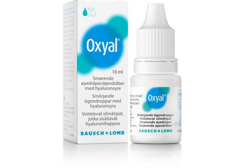 Oxyal-10ml