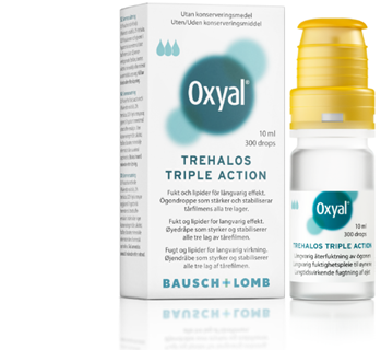 oxyal totalcare